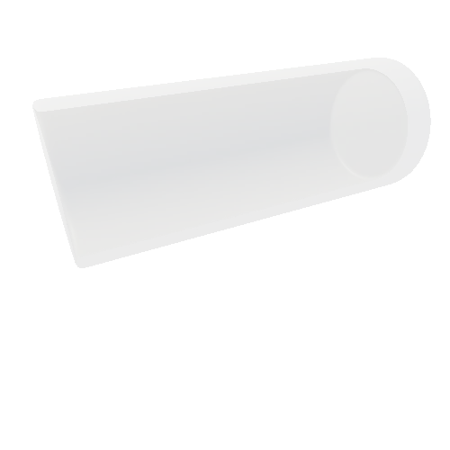 Glass cylinder1